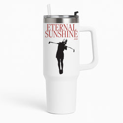 Red Sunshine 2025 Tumbler