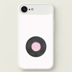 Love Vinyl iPhone 17 Air Case