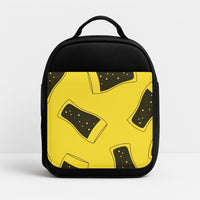 Pint Pattern Lunchbox