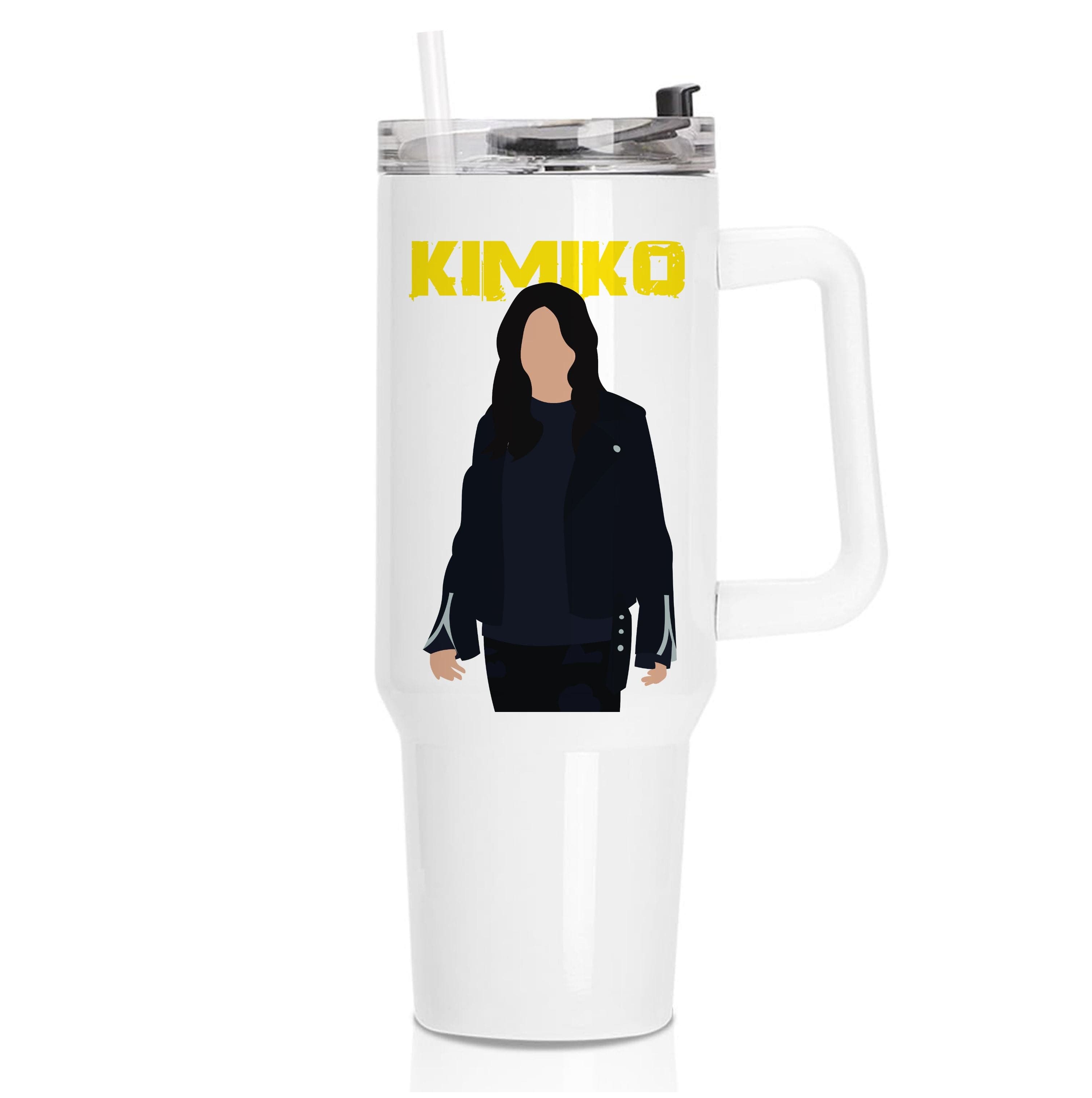 Kimiko Tumbler