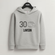 Lawson Helmet 2026  Kids Hoodie 2