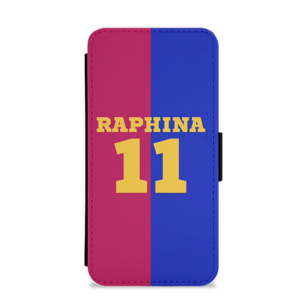 Free personalisation on all phone cases