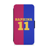 Football Wallet Phone Cases