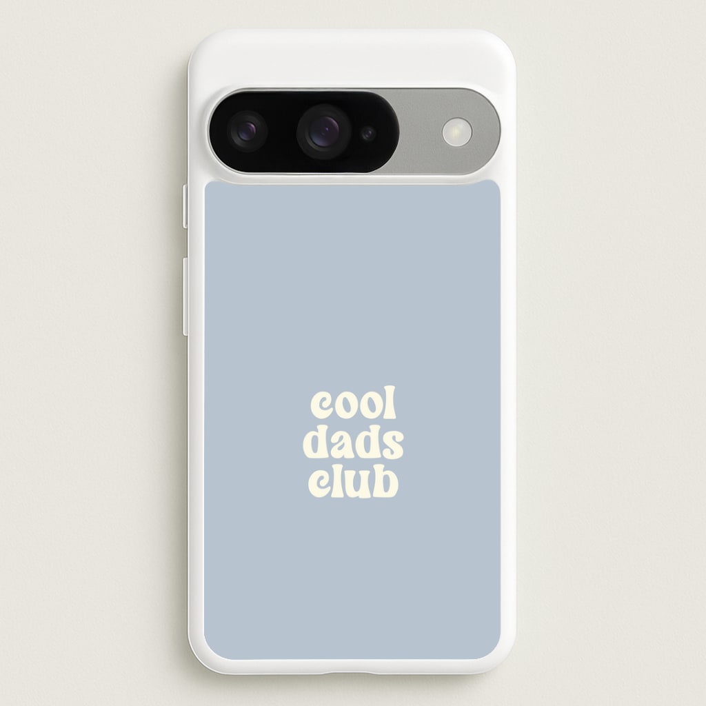 Cool Dads Club Google Pixel 10 / 10 Pro Case