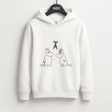 Christmas Kids Hoodies