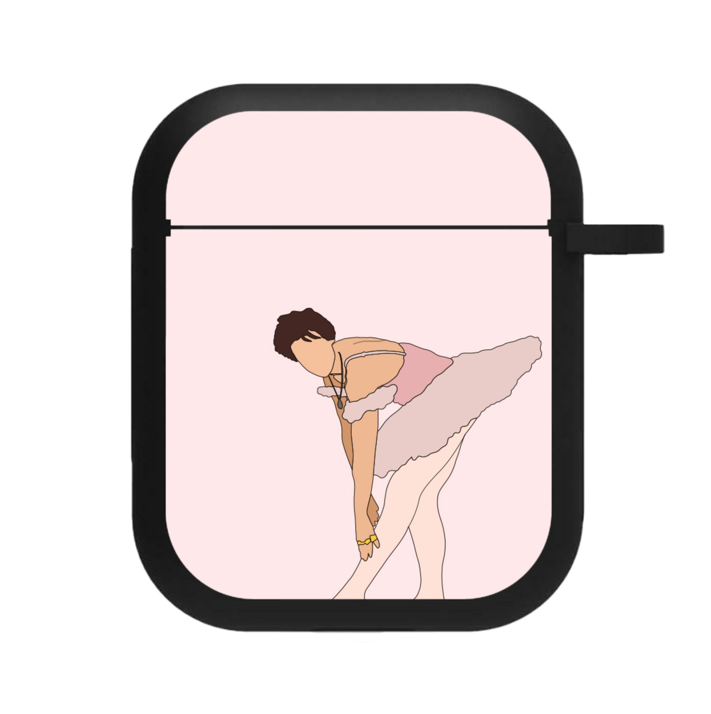 Ballerina - Harry AirPods Case