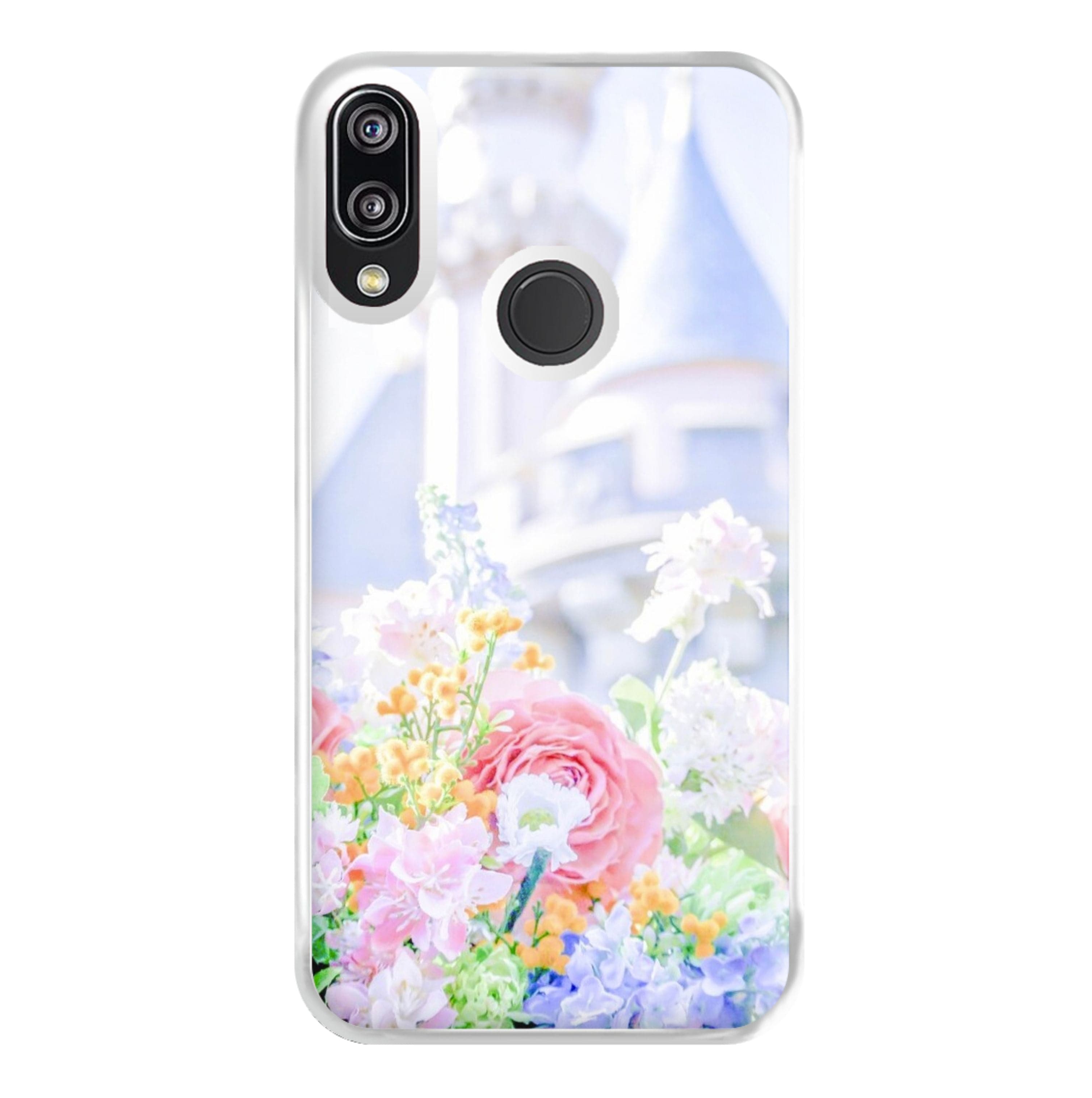 Springtime Disney Phone Case