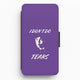 Wednesday AddamsWallet Phone Cases