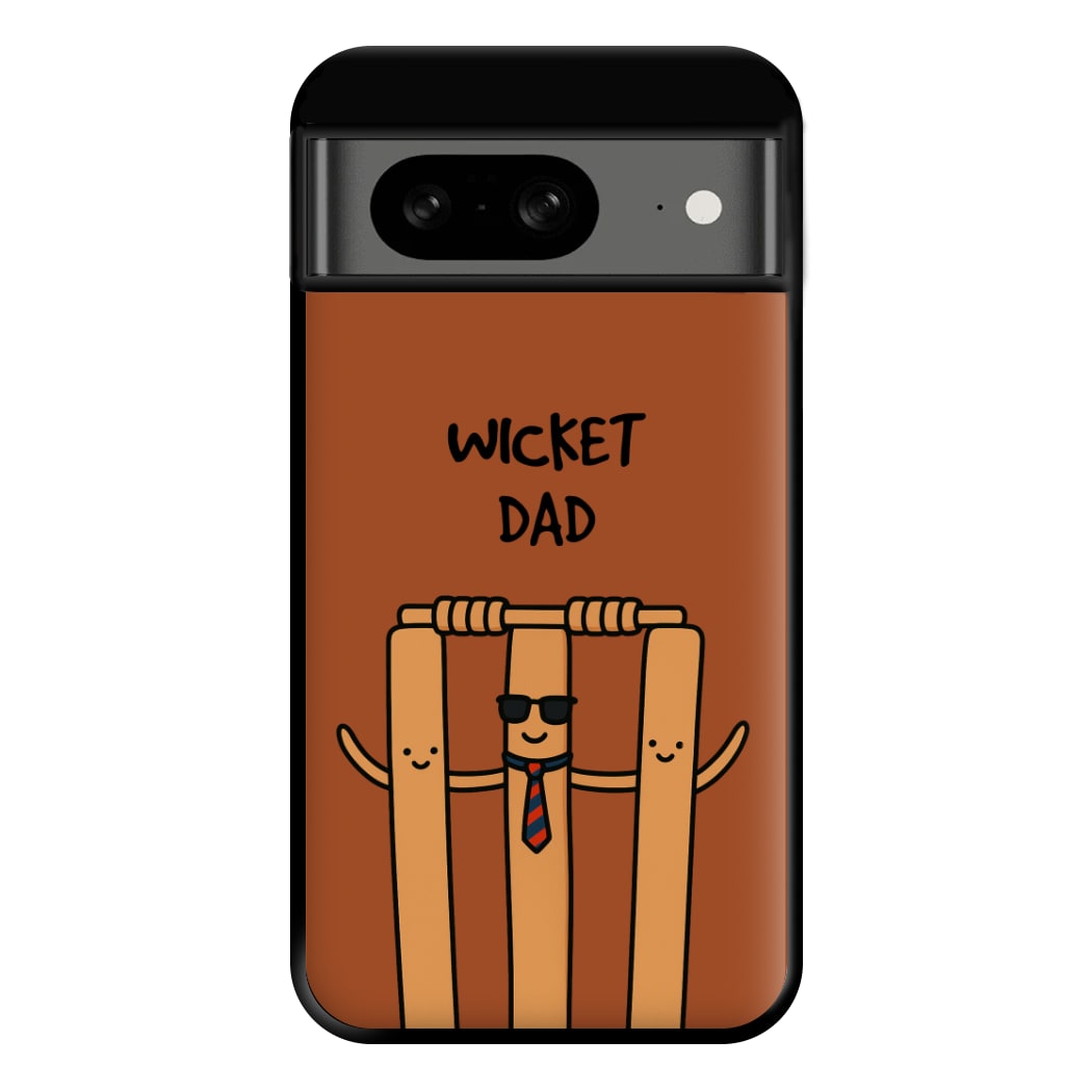 Wicket Dad - Father's Day Google Pixel 8 Case