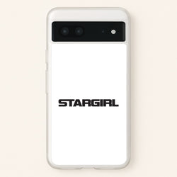 Stargirl  Google Pixel 7 Case