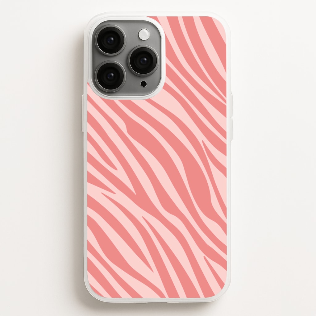 Colourful Abstract Pattern X Phone Case