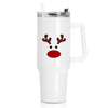 Rudolph Tumblers