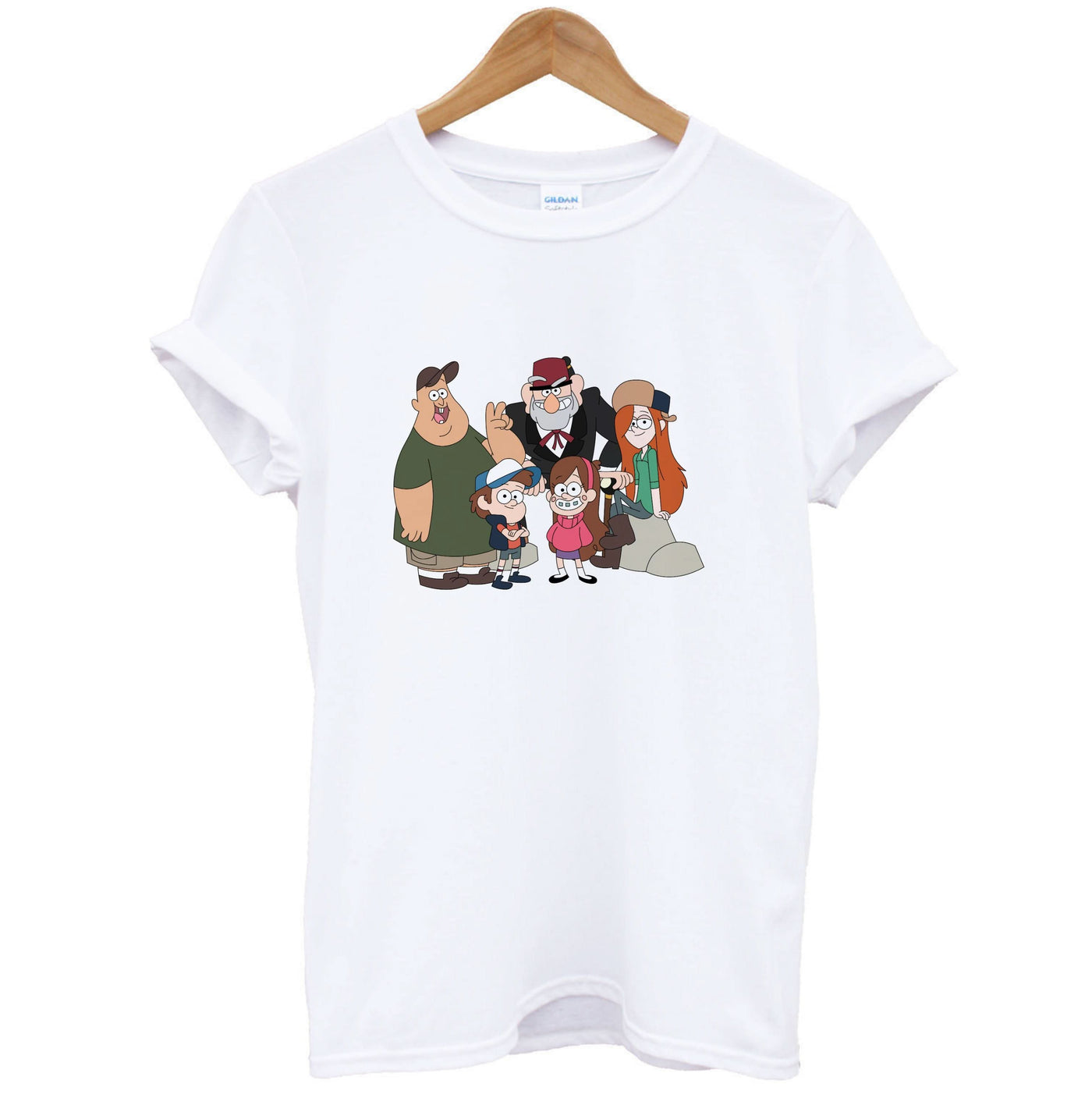 Mystery Gang T-Shirt