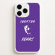Wednesday AddamsPhone Cases