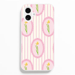 Daffodil Gallery  iPhone 16 Case