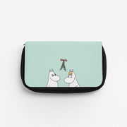 Mistletoe Mooms  Pencil Case 1