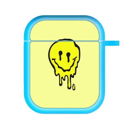 Smiley - Juice AirPods Case