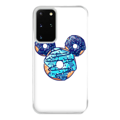 Fairytale Mouse Doughnuts Phone Case