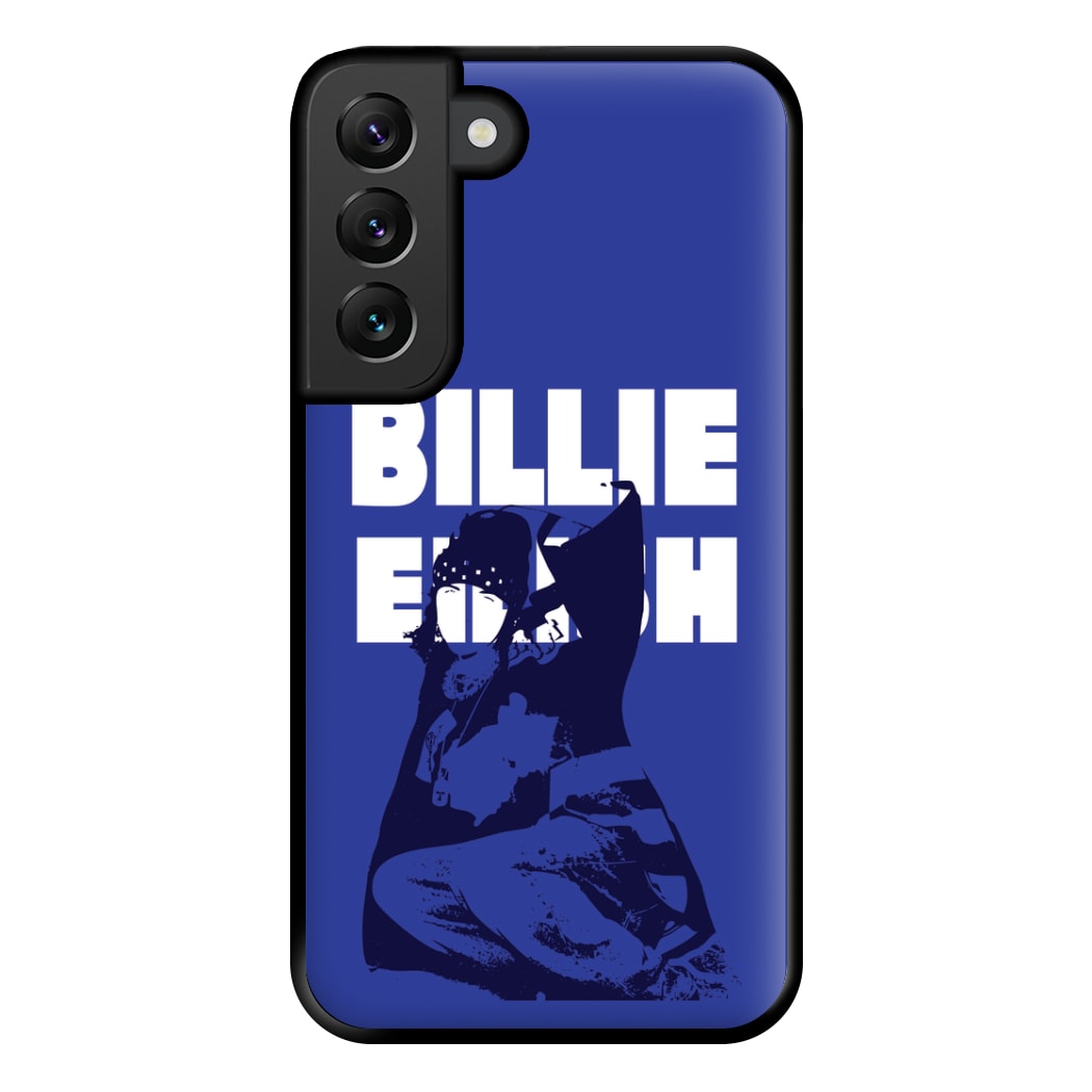 HMHAS Cover  Galaxy S22 Plus Case