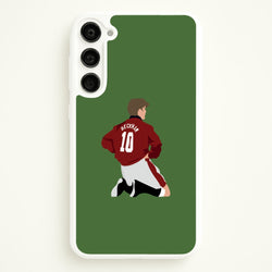 Beckham Galaxy S23 Plus Case