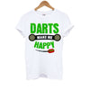 Darts Kids T-Shirts