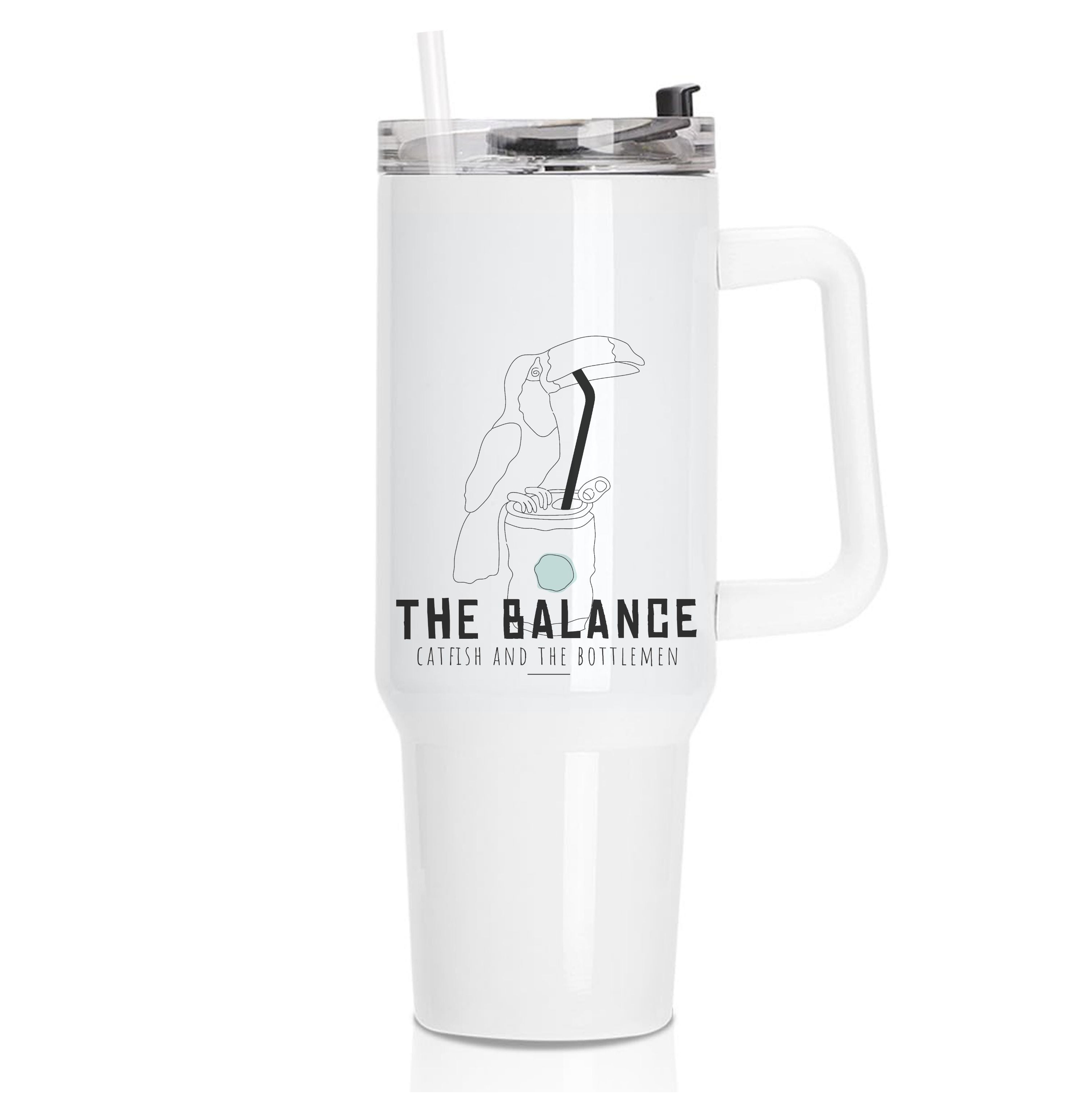 The Balance Tumbler