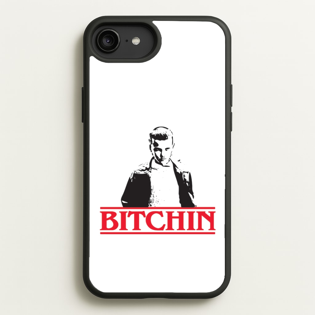 Eleven Bitchin' iPhone 6 Plus / 7 Plus / 8 Plus Case