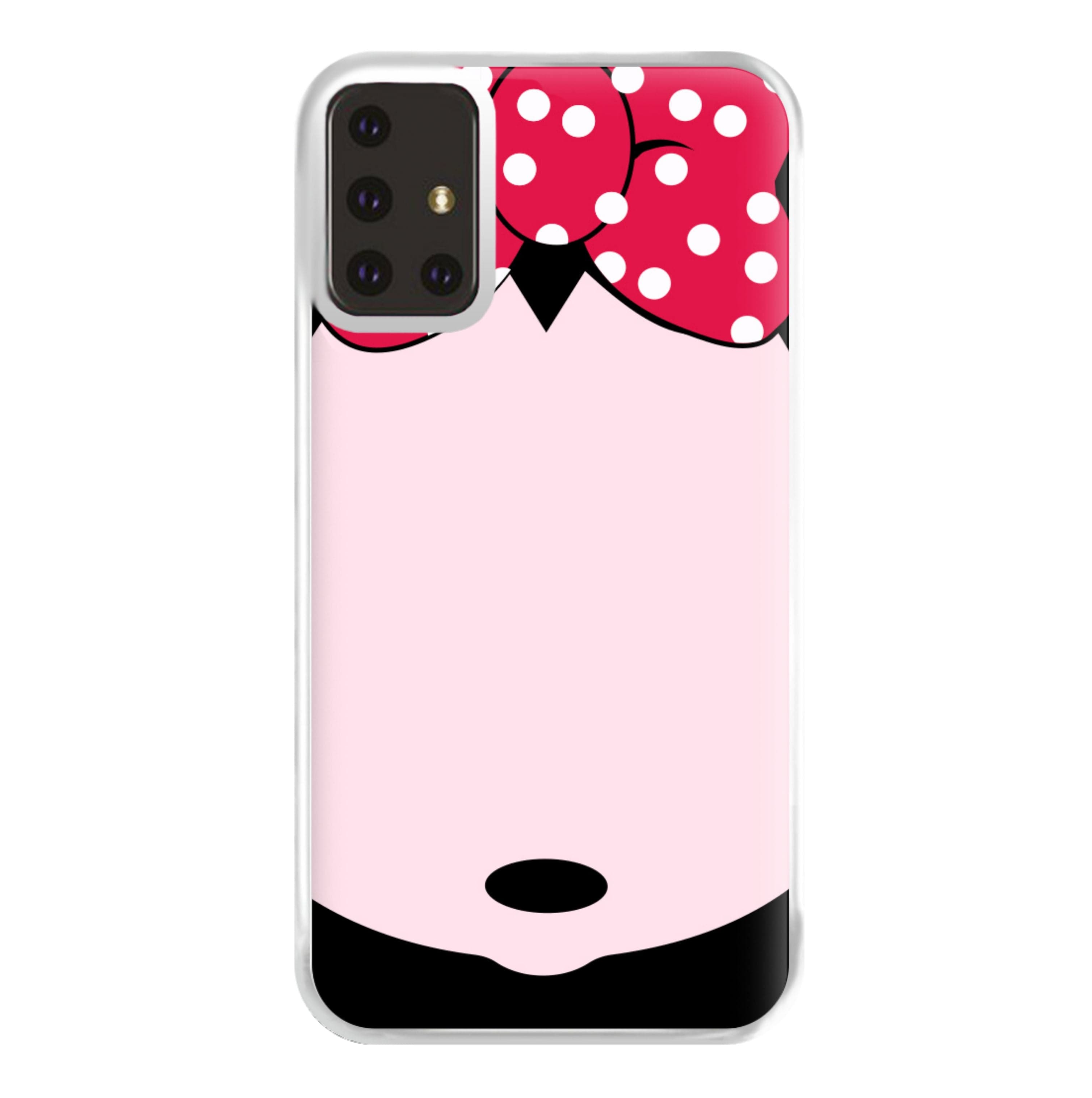 Minnie Phone Case