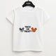 Disney HalloweenKids T-Shirts
