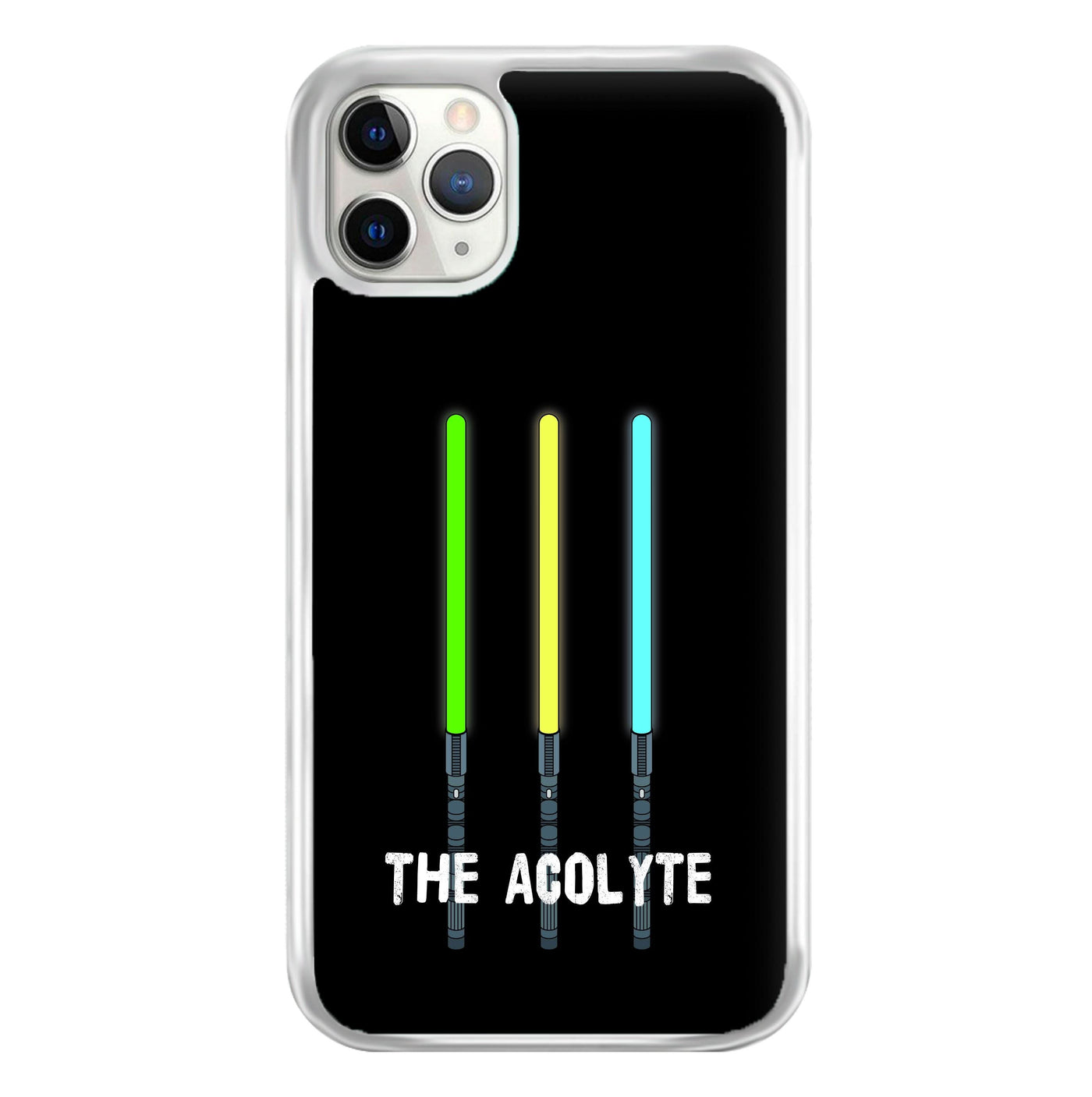 The Acolyte Phone Case