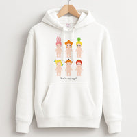 You're My Angel Hoodie