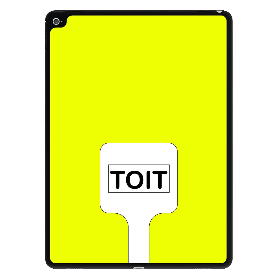 Toit - Brooklyn Nine-Nine iPad Case