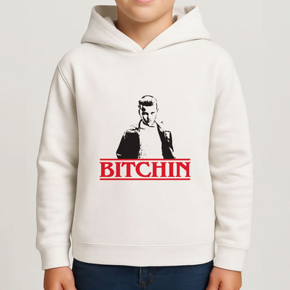 Eleven Bitchin' Boys Hoodie