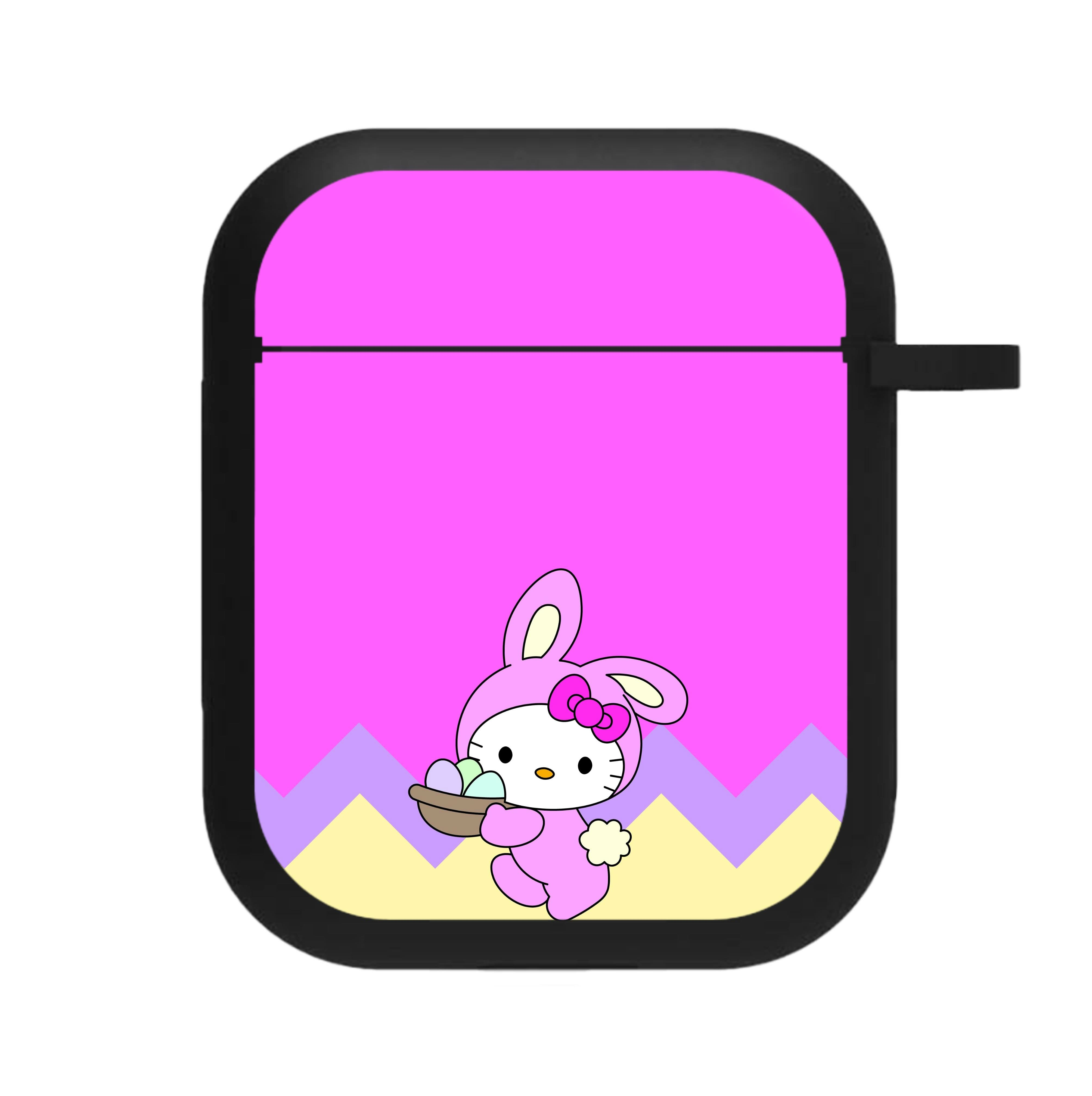 Cute Bunny 2025 AirPods Case