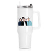 Arctic Monkeys Tumblers