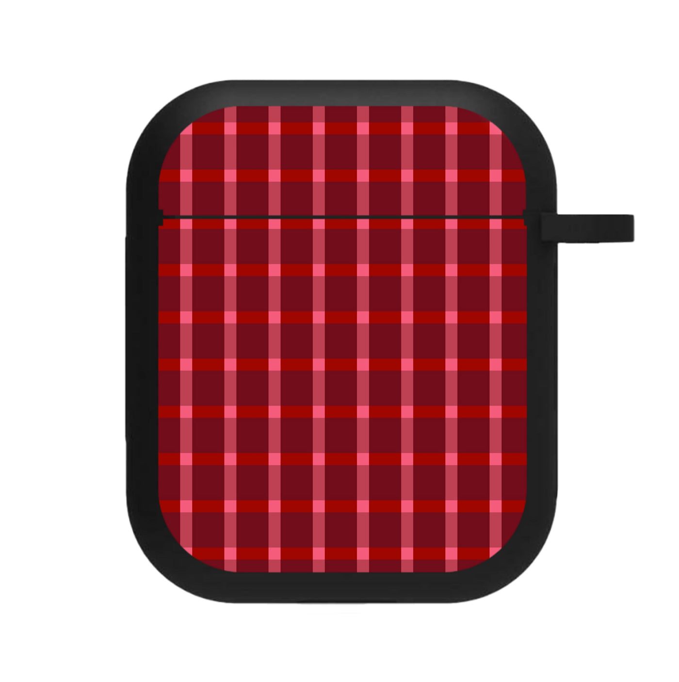 Christmas Pattern 6 AirPods Case