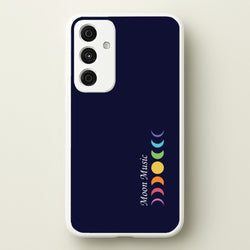 Moon Music Galaxy A55 Case