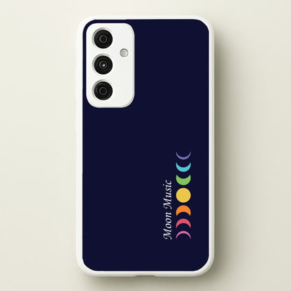 Moon Music Galaxy A35 Case
