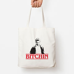 Eleven Bitchin' Tote Bag