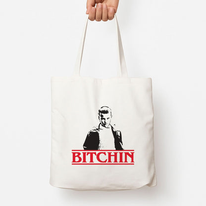 Eleven Bitchin' Tote Bag