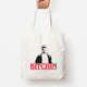 Stranger ThingsTote Bags