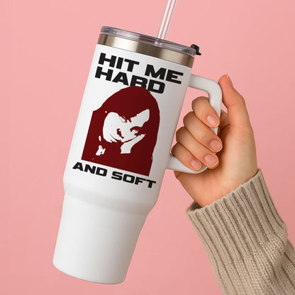 Billie 2025 Tumbler