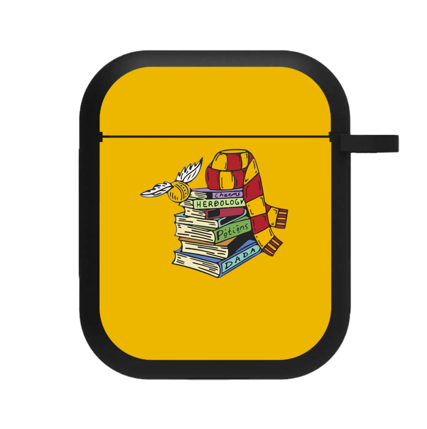 Book Stack - Harry Potter AirPods Case
