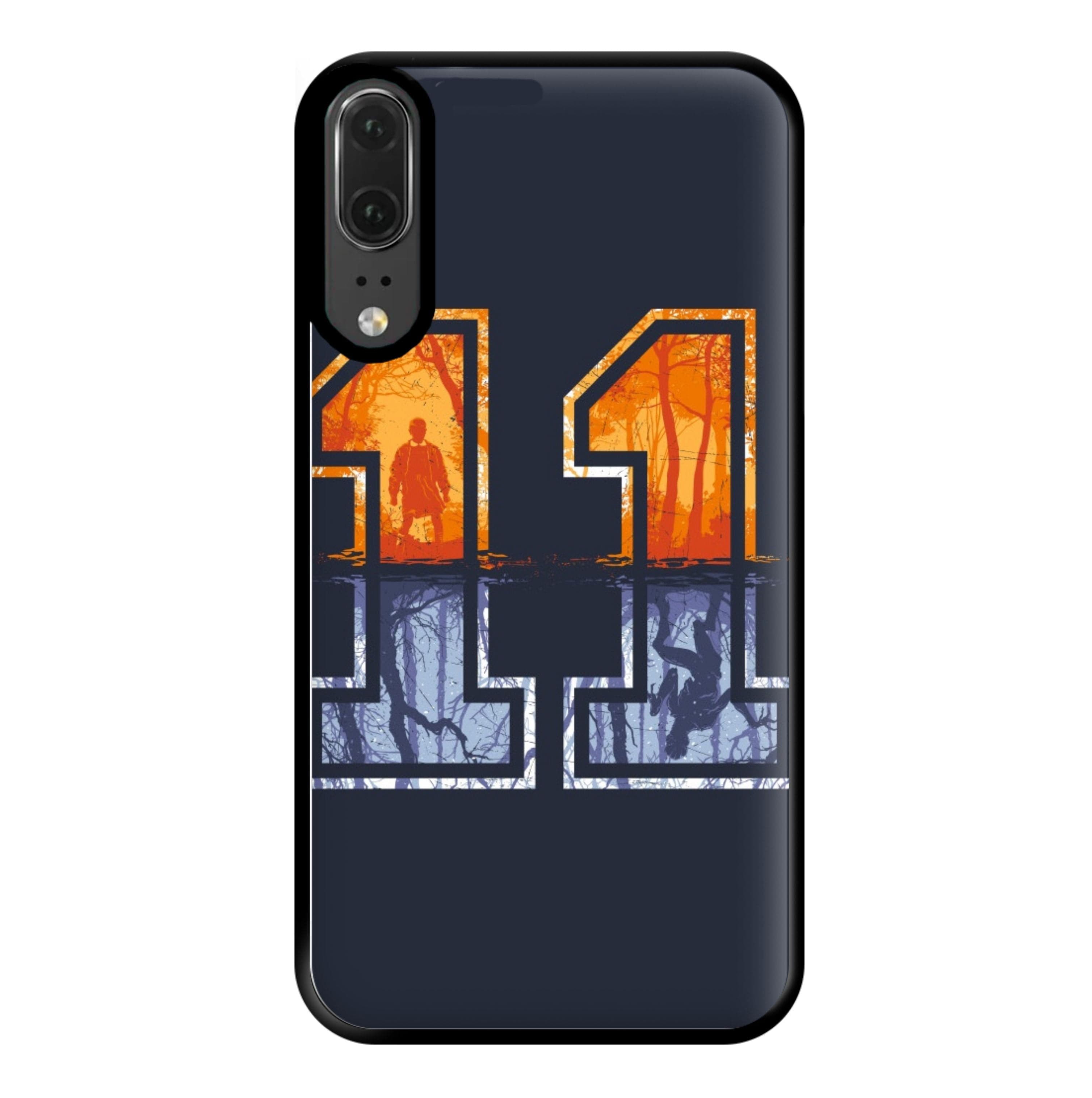 Football Eleven Phone Case