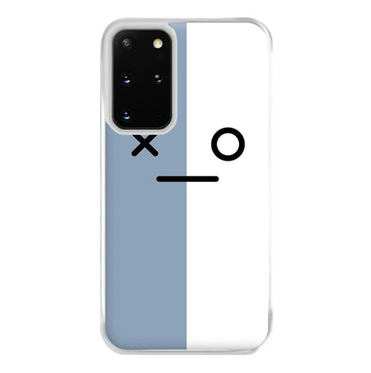 BT21 Van - K Pop Phone Case