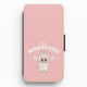 PlushWallet Phone Cases