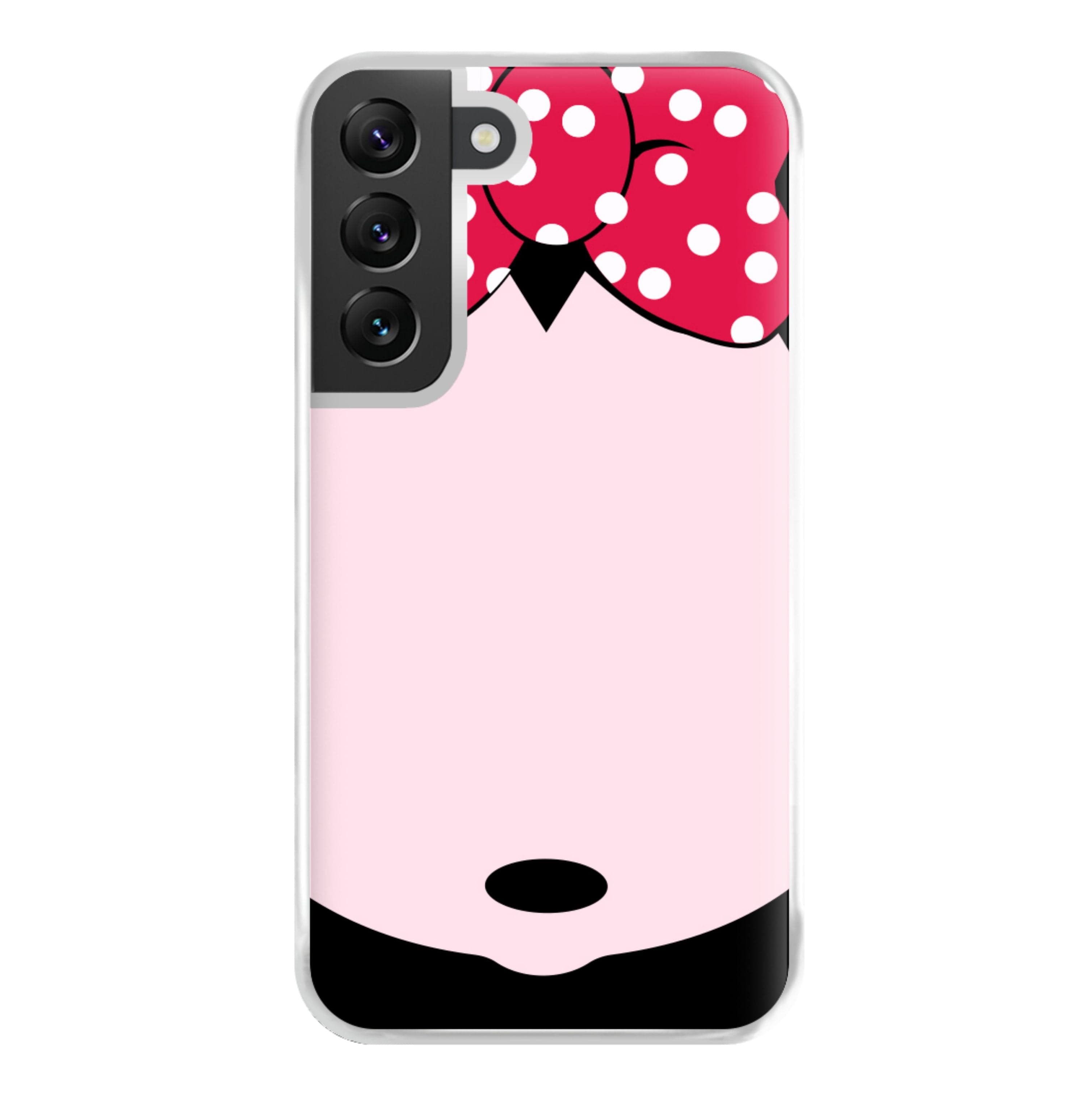 Minnie Phone Case