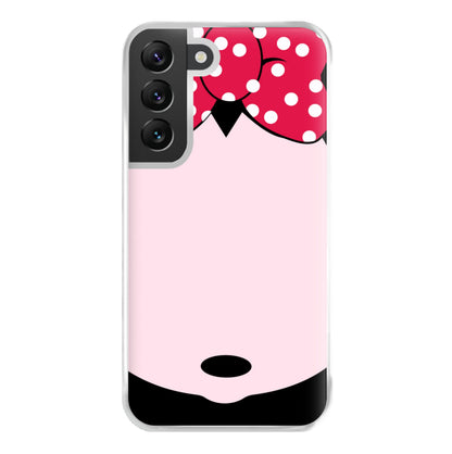 Minnie Phone Case