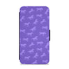 Horses Wallet Phone Cases