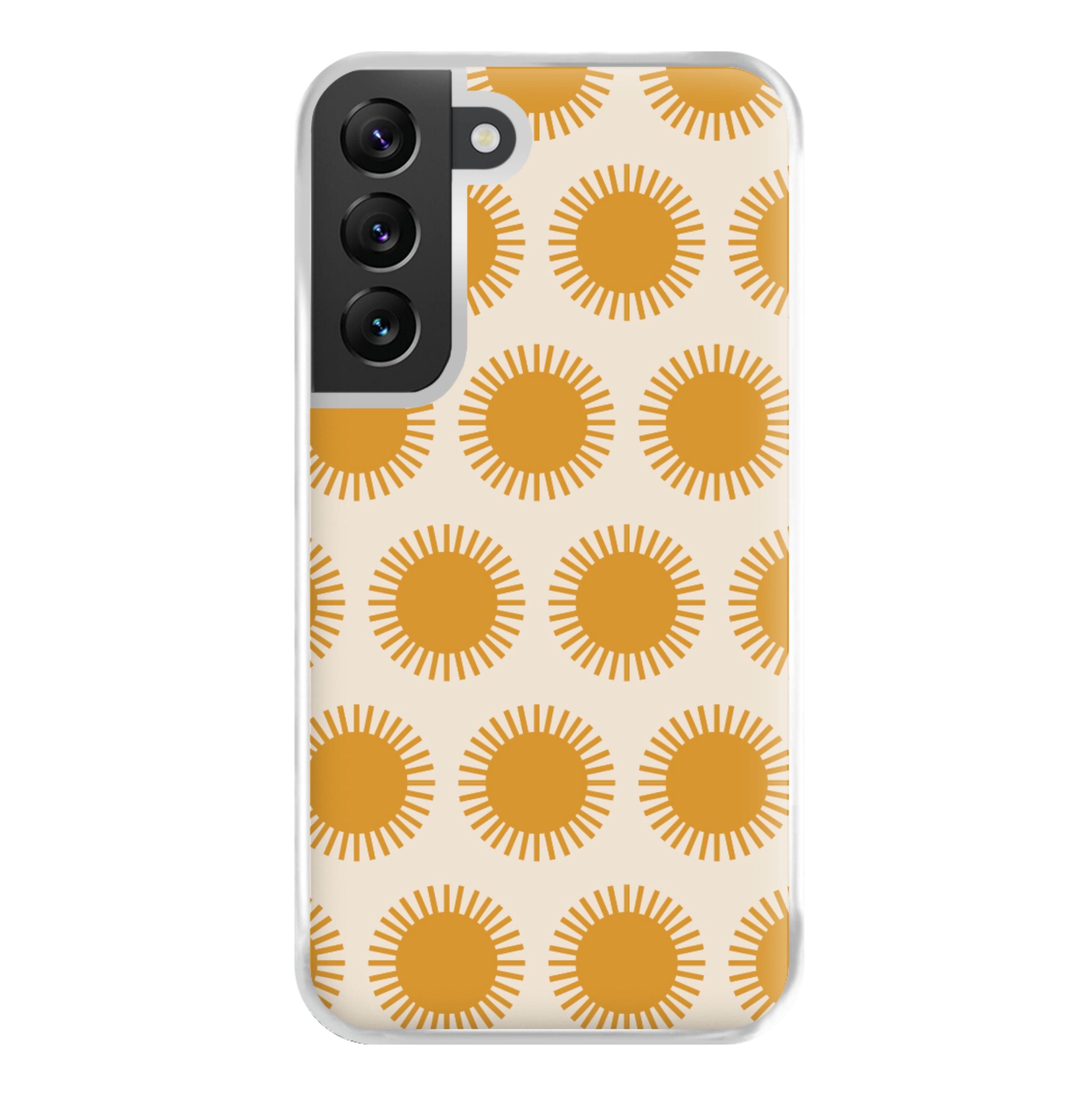 Spring Sunshine Phone Case